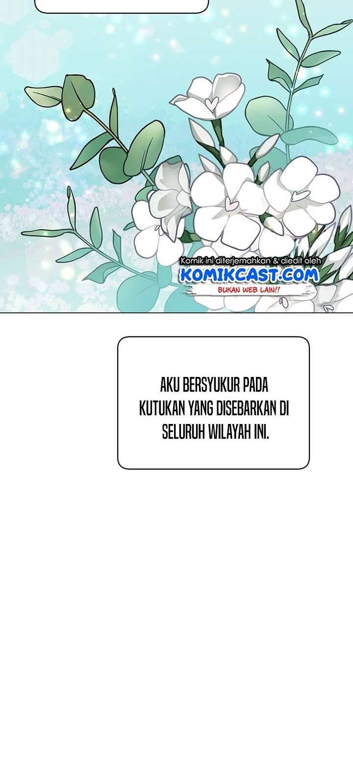 The MAX leveled hero will return! Chapter 40 Gambar 29