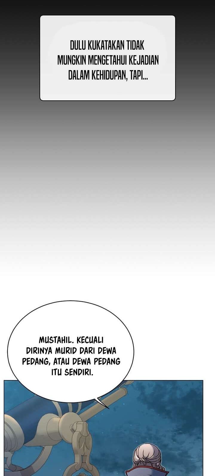 The MAX leveled hero will return! Chapter 40 Gambar 47