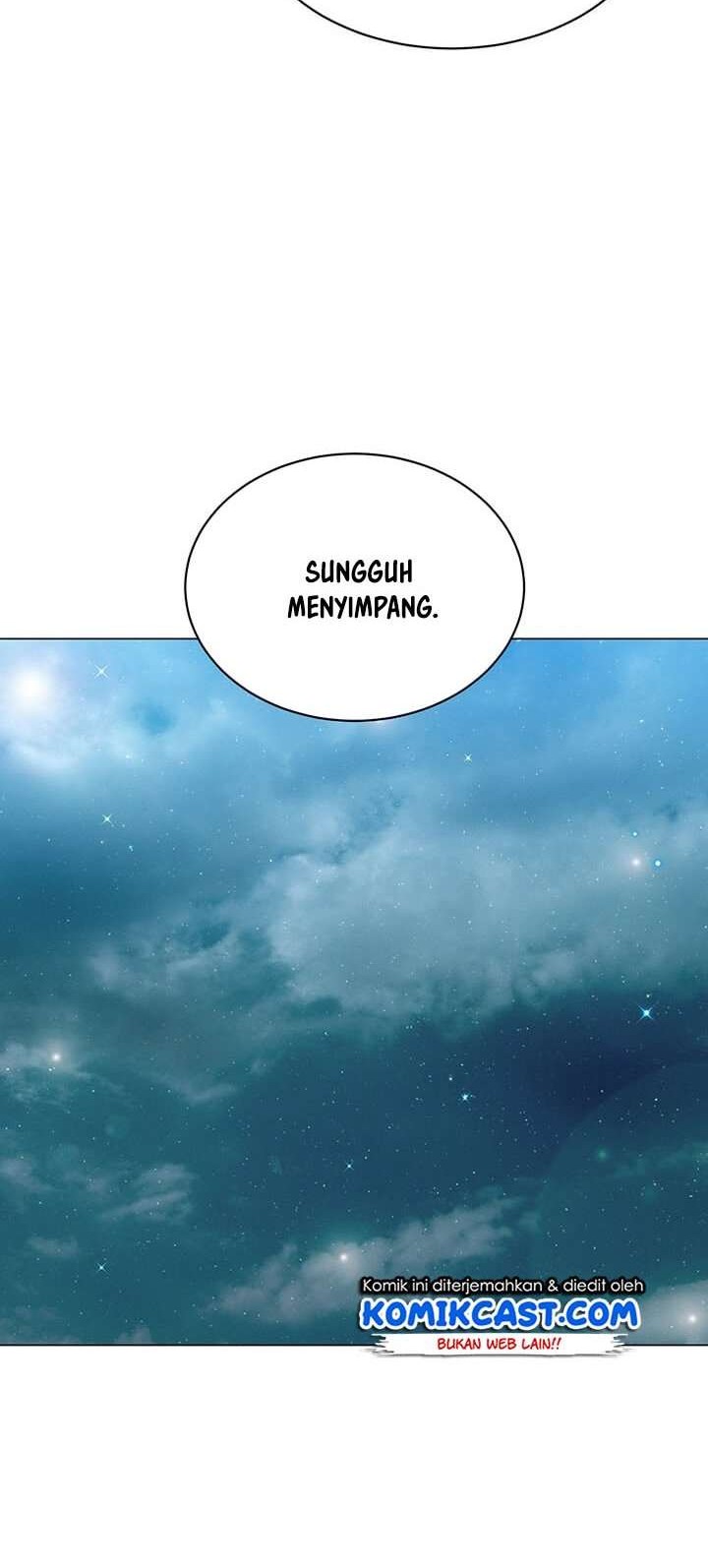 The MAX leveled hero will return! Chapter 40 Gambar 49