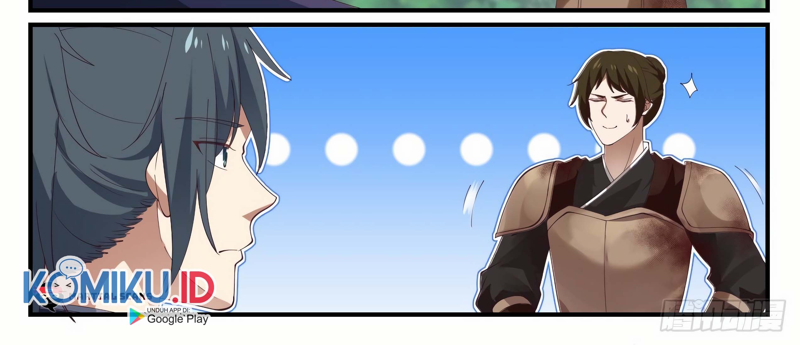 Martial Peak Part 1 Chapter 1002 Gambar 11