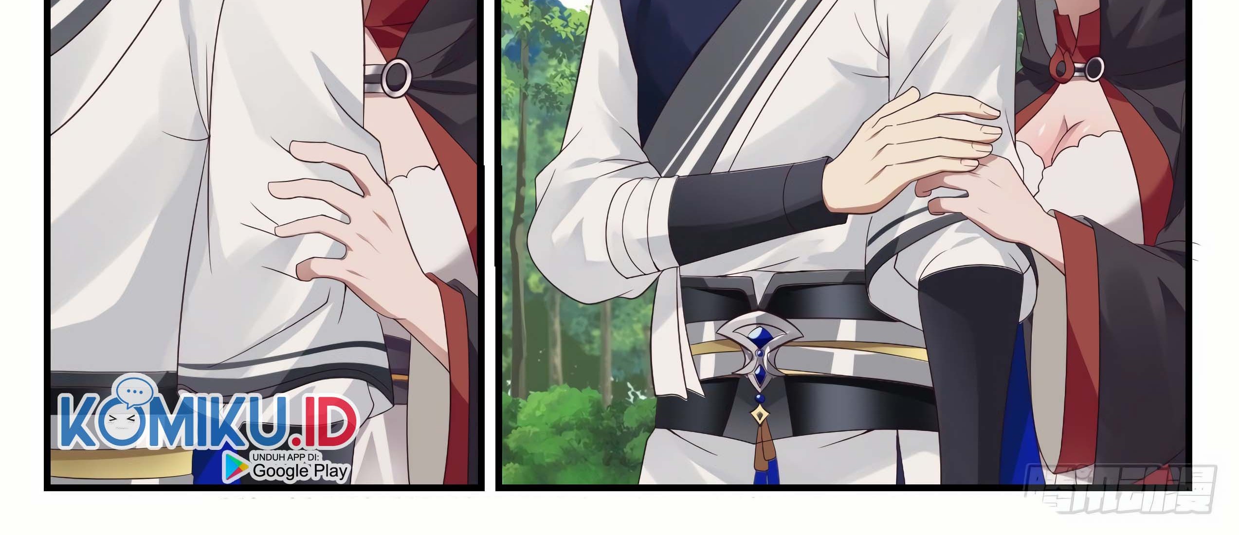 Martial Peak Part 1 Chapter 1002 Gambar 15