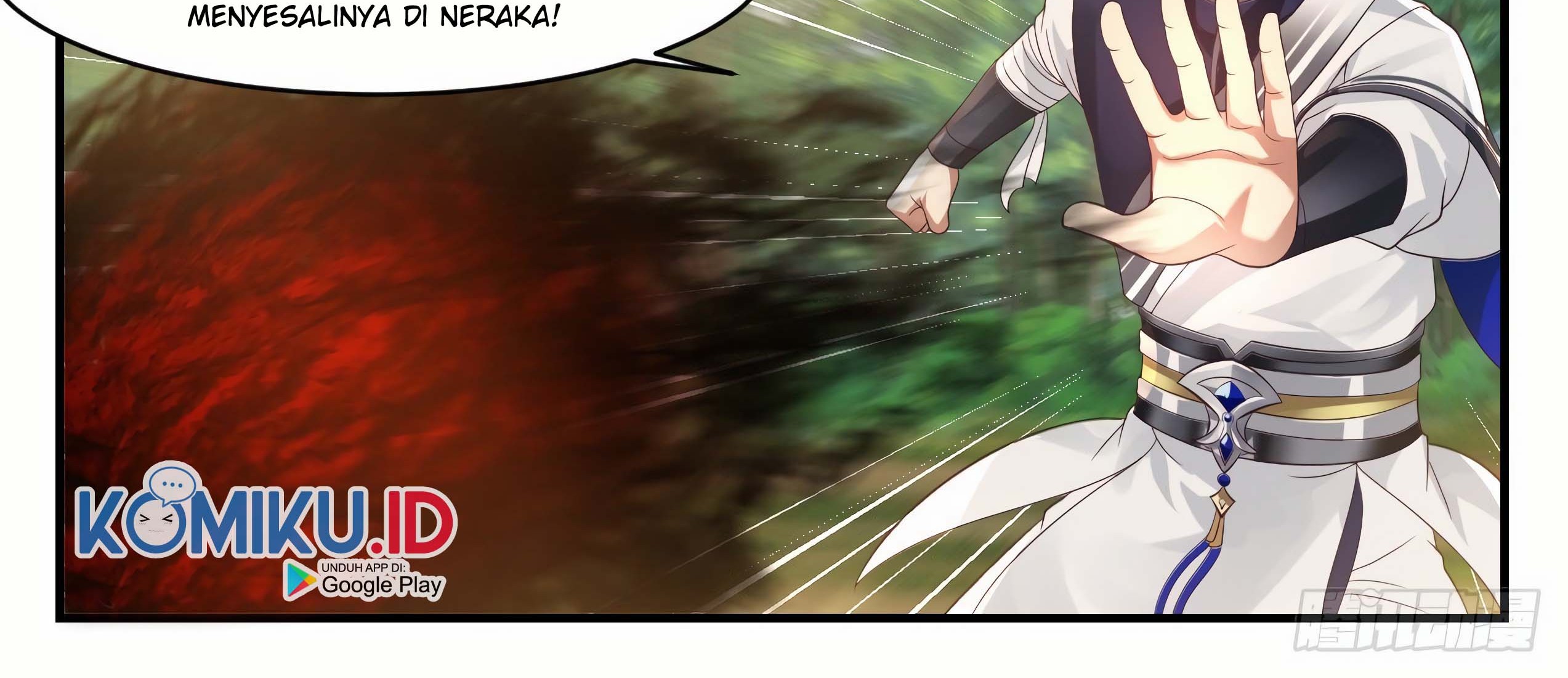 Martial Peak Part 1 Chapter 1002 Gambar 17