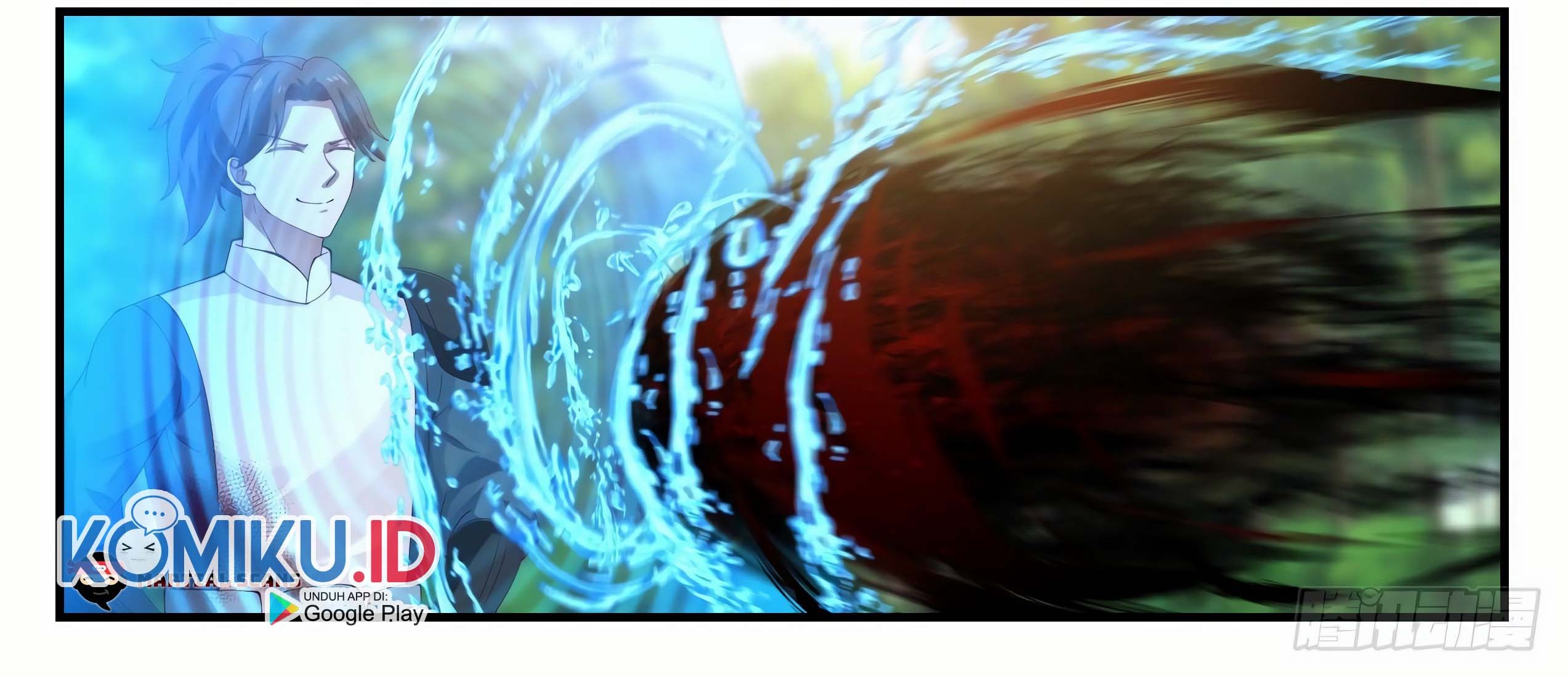 Martial Peak Part 1 Chapter 1002 Gambar 19