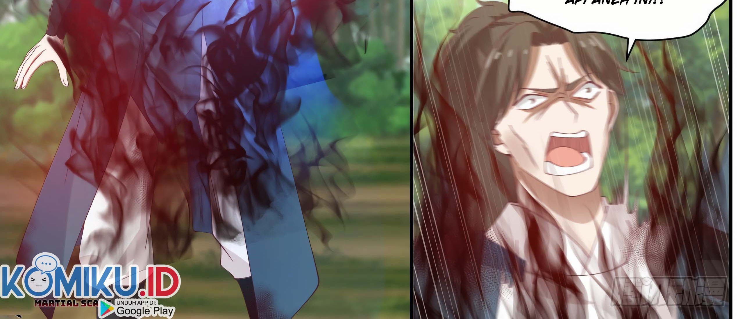 Martial Peak Part 1 Chapter 1002 Gambar 23