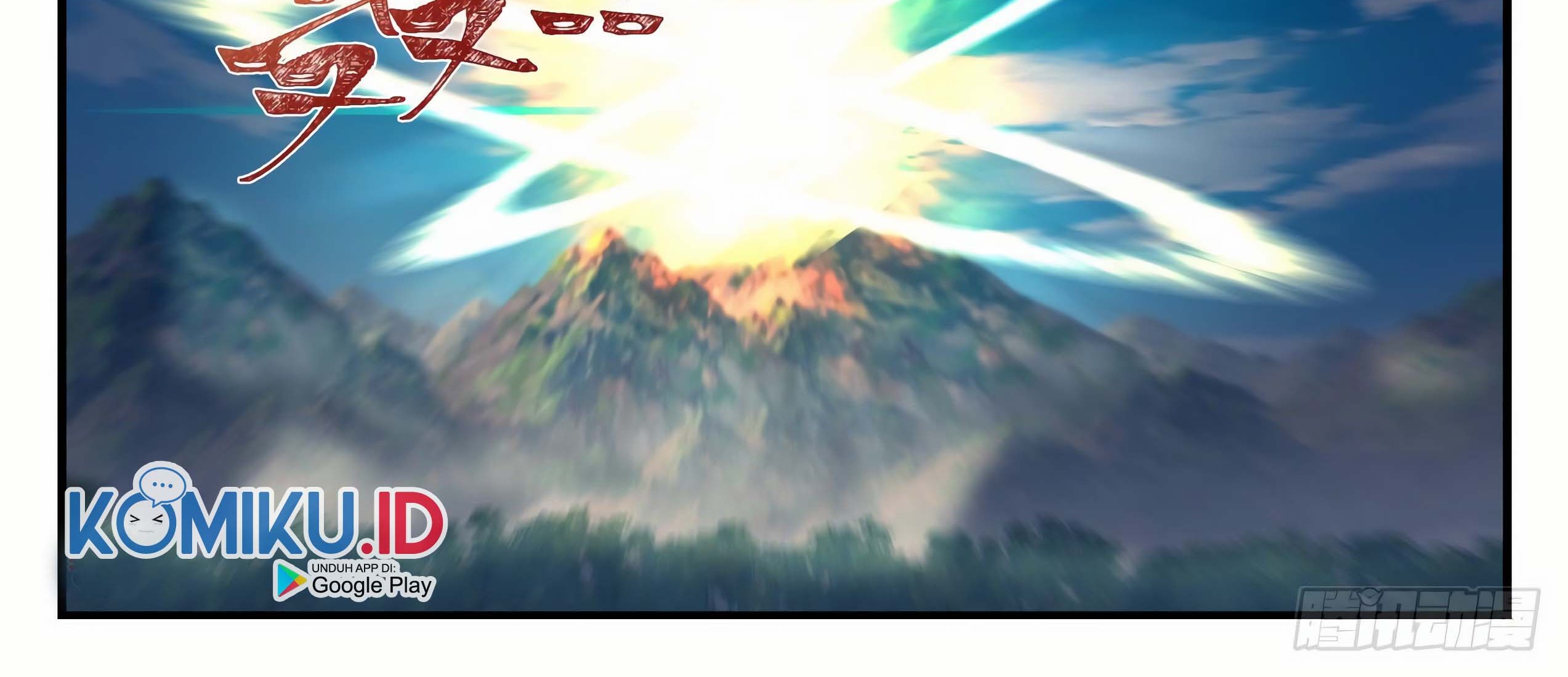 Martial Peak Part 1 Chapter 1003 Gambar 19