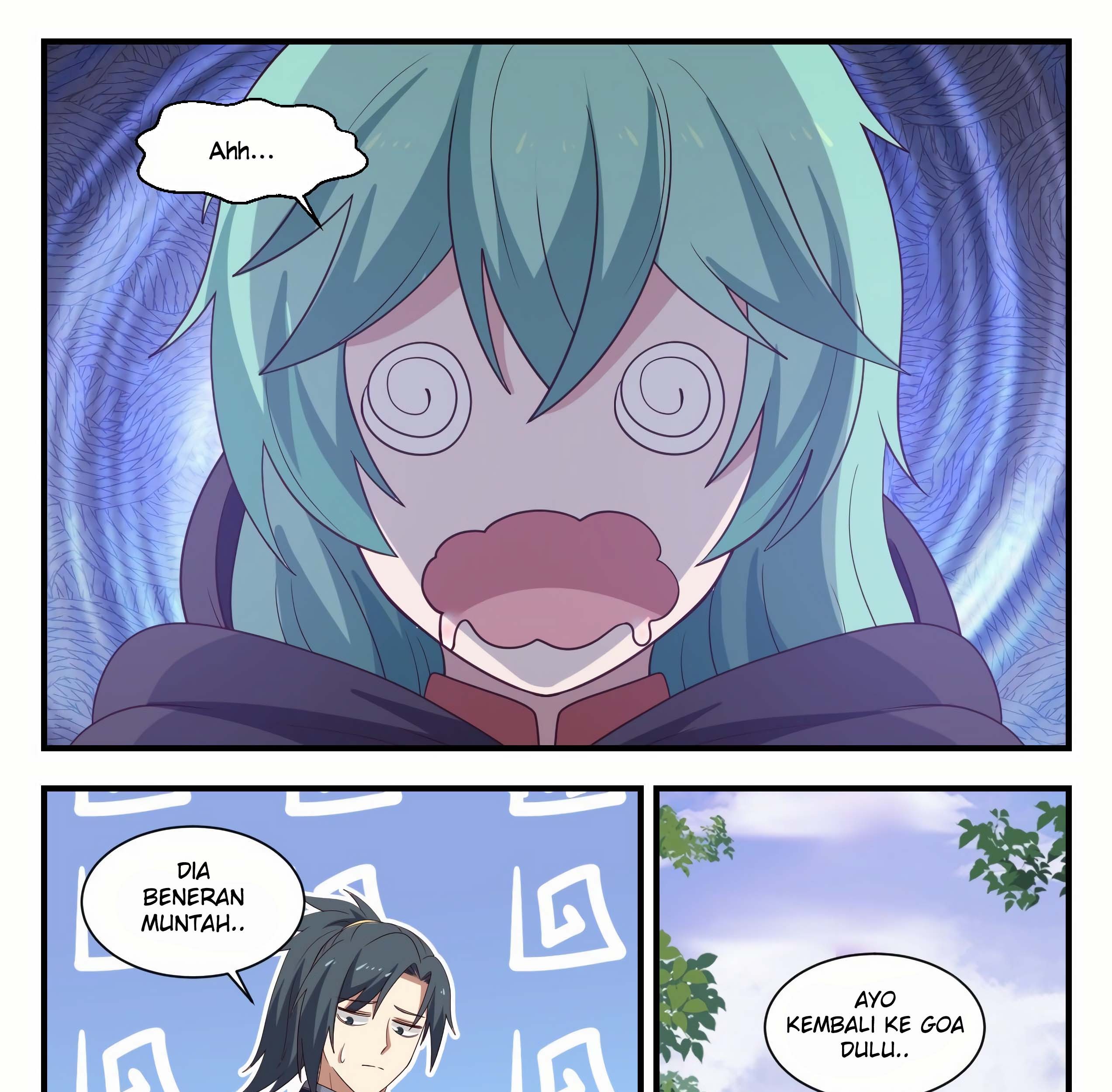 Martial Peak Part 1 Chapter 1003 Gambar 26