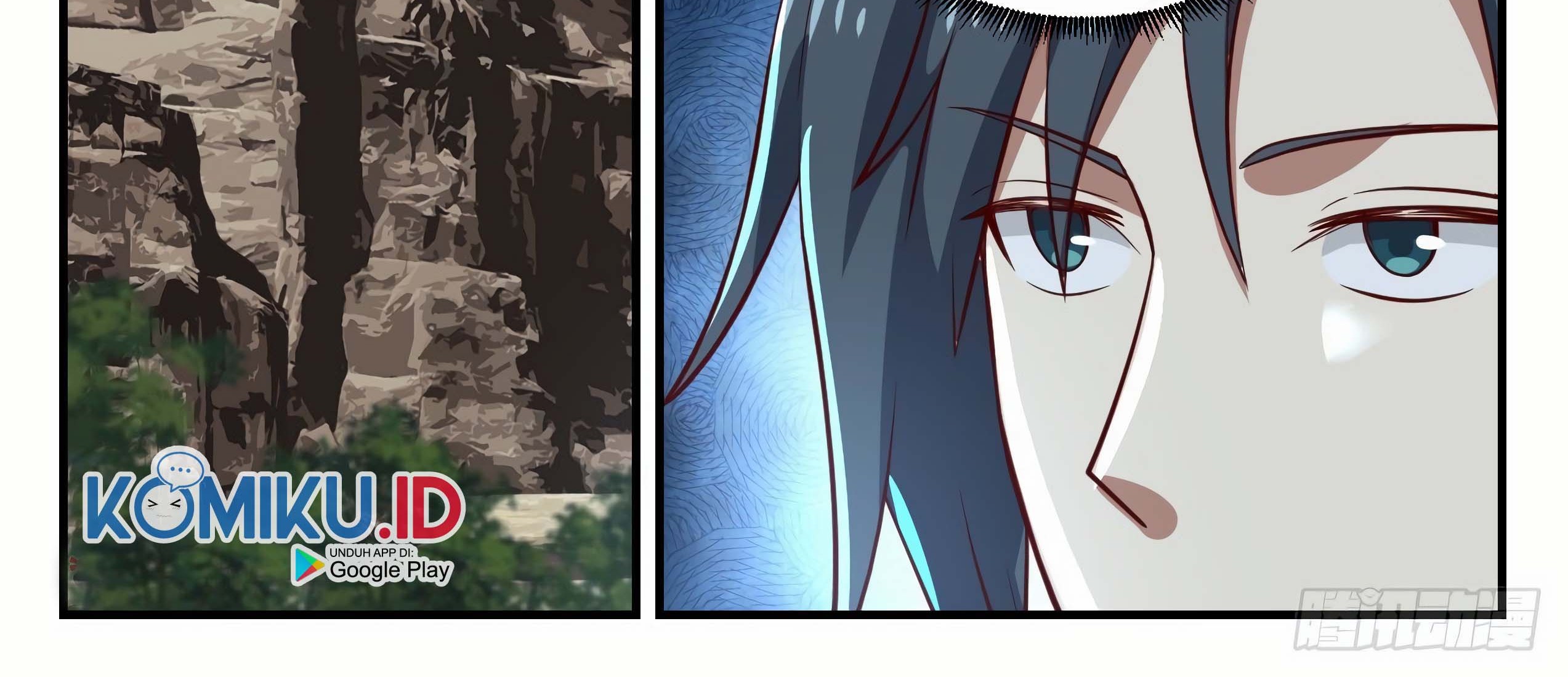 Martial Peak Part 1 Chapter 1004 Gambar 13