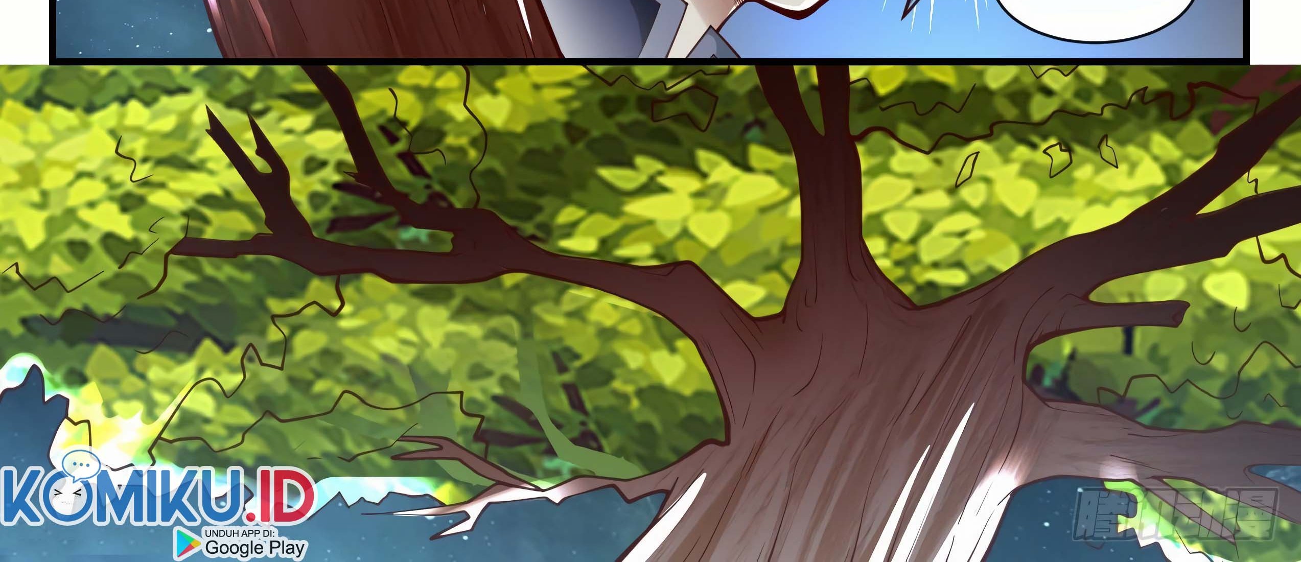 Martial Peak Part 1 Chapter 1004 Gambar 15