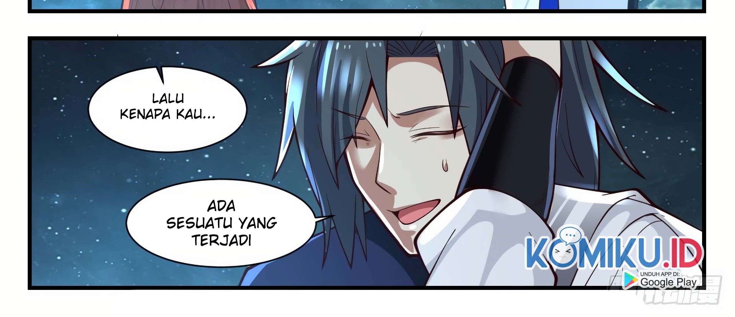 Martial Peak Part 1 Chapter 1004 Gambar 17