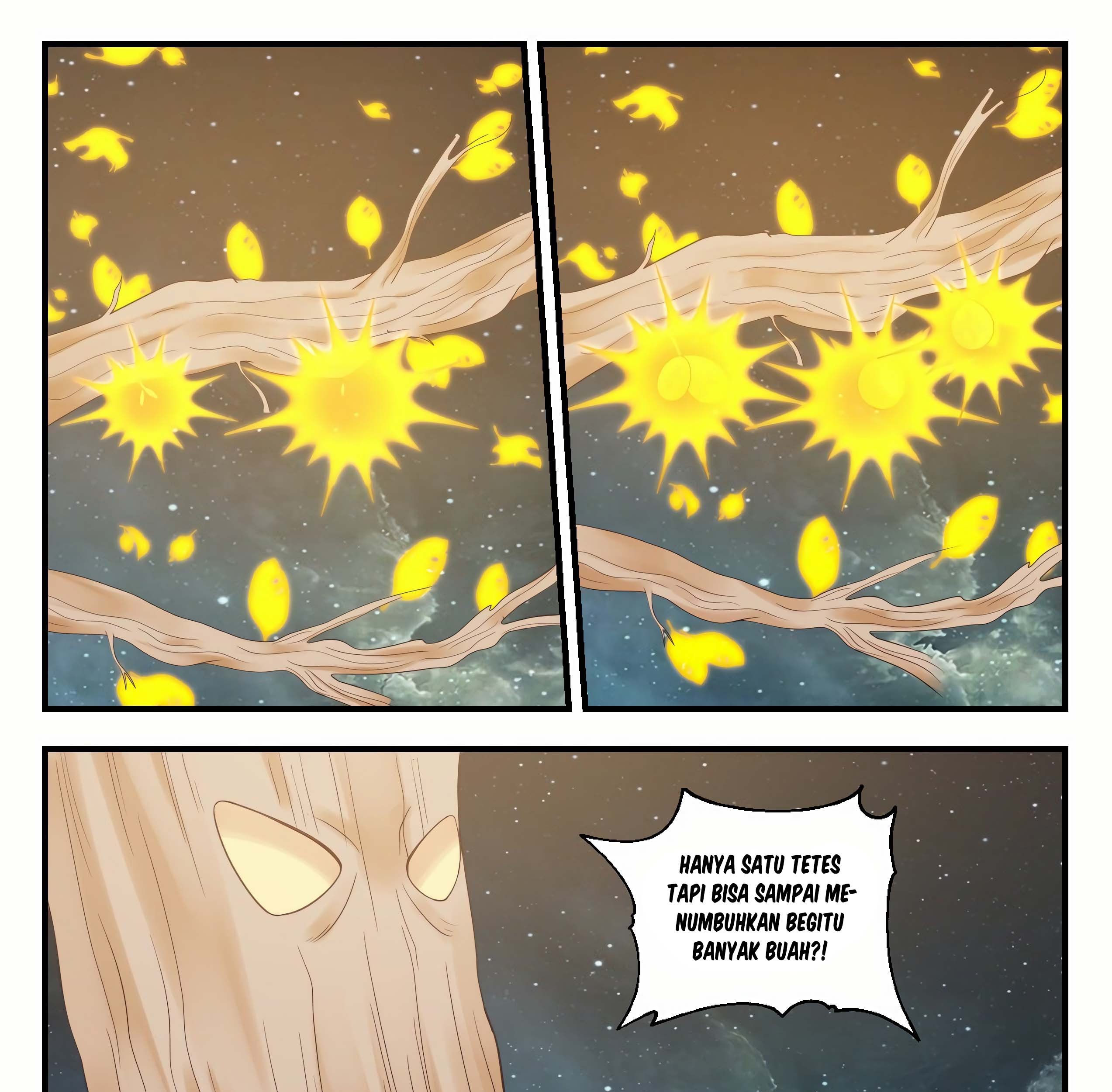 Martial Peak Part 1 Chapter 1004 Gambar 24