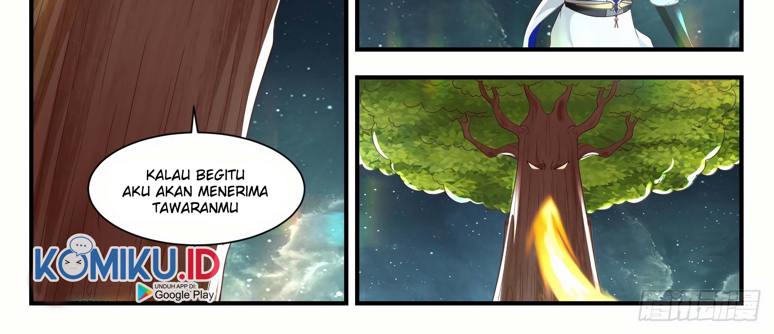 Martial Peak Part 1 Chapter 1004 Gambar 21