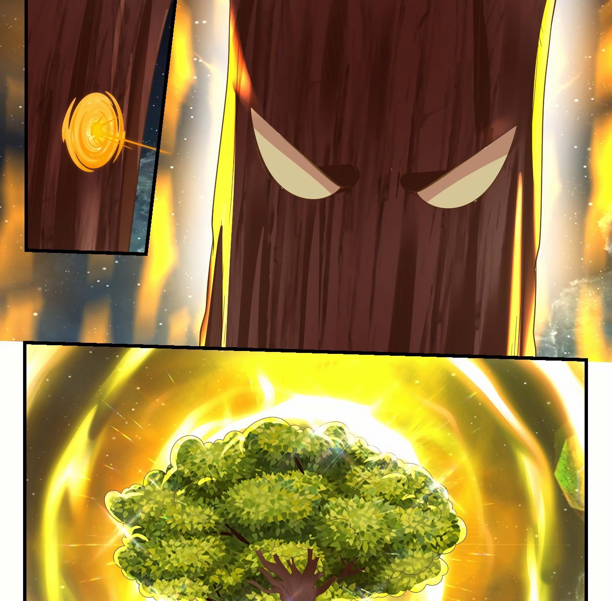 Martial Peak Part 1 Chapter 1004 Gambar 22