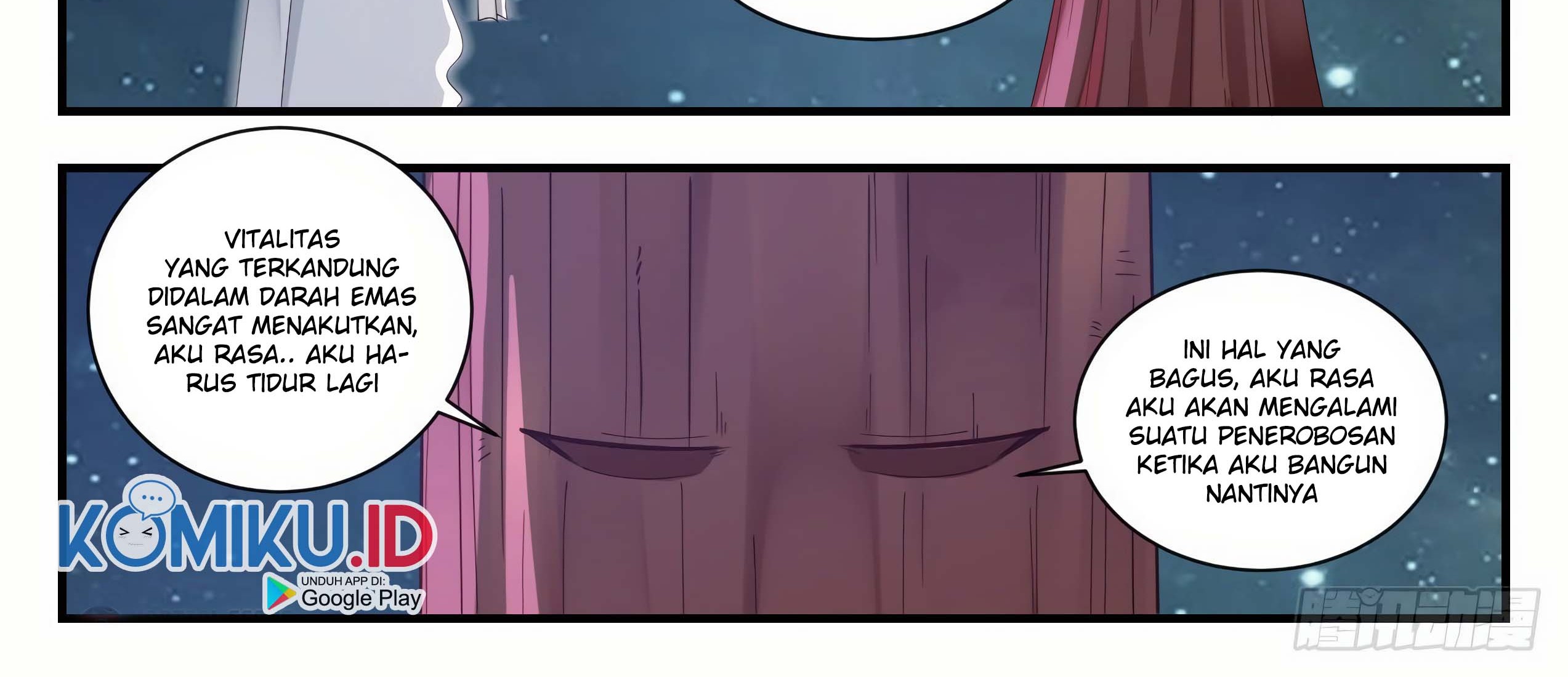 Martial Peak Part 1 Chapter 1005 Gambar 6