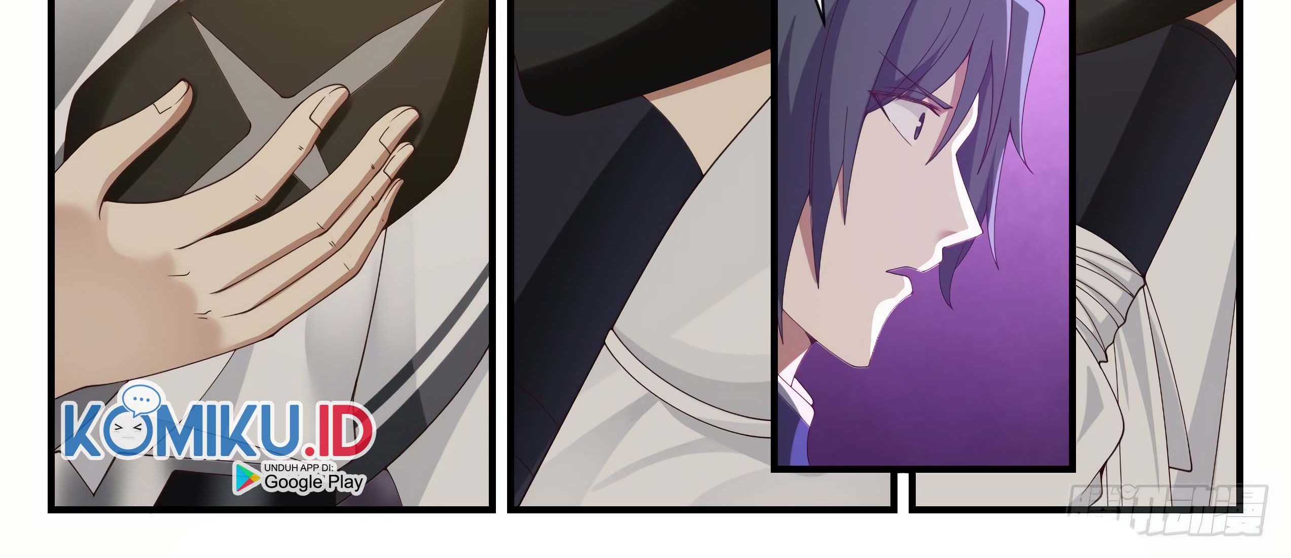 Martial Peak Part 1 Chapter 1005 Gambar 15