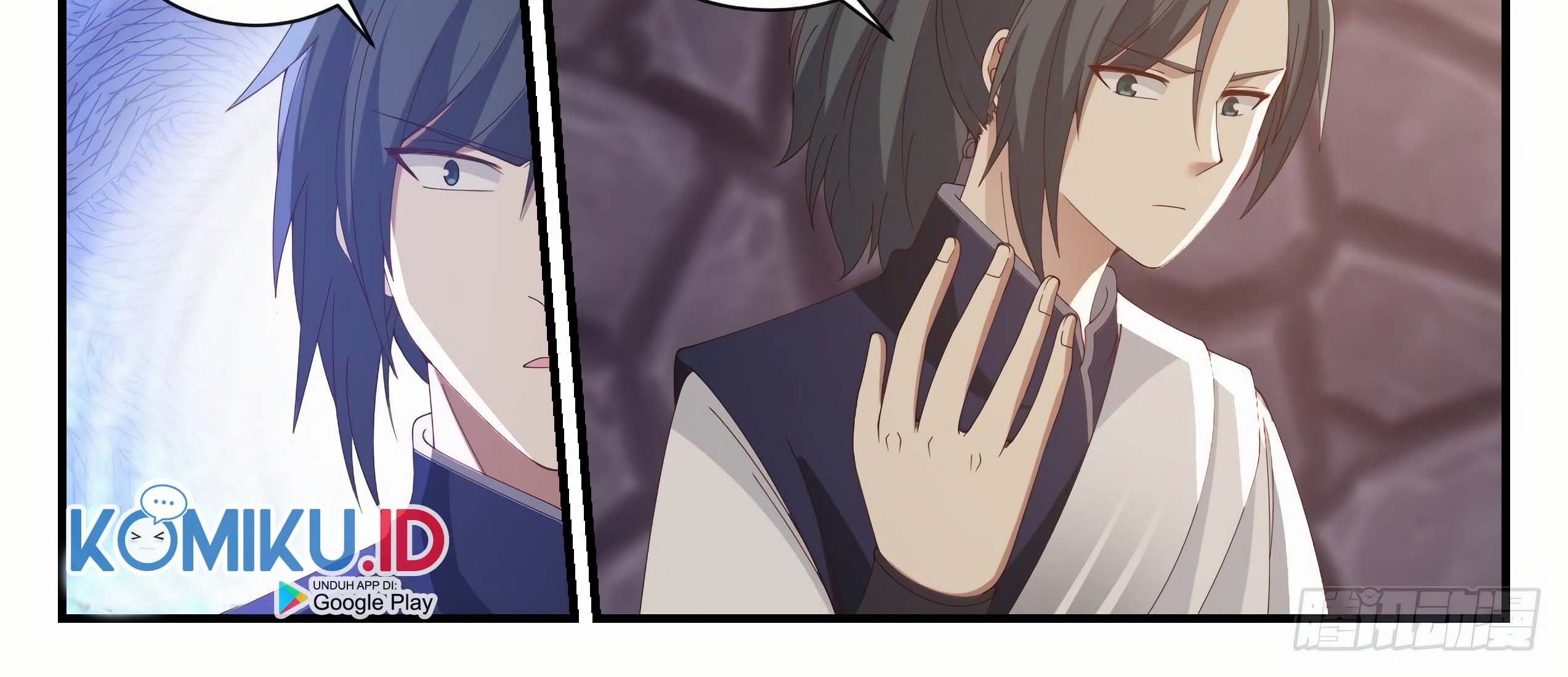 Martial Peak Part 1 Chapter 1005 Gambar 17