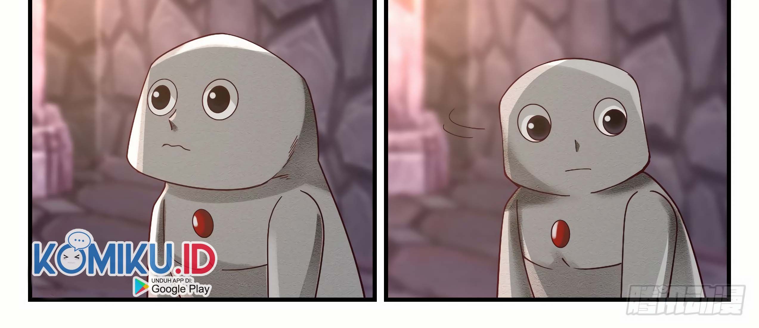 Martial Peak Part 1 Chapter 1005 Gambar 25