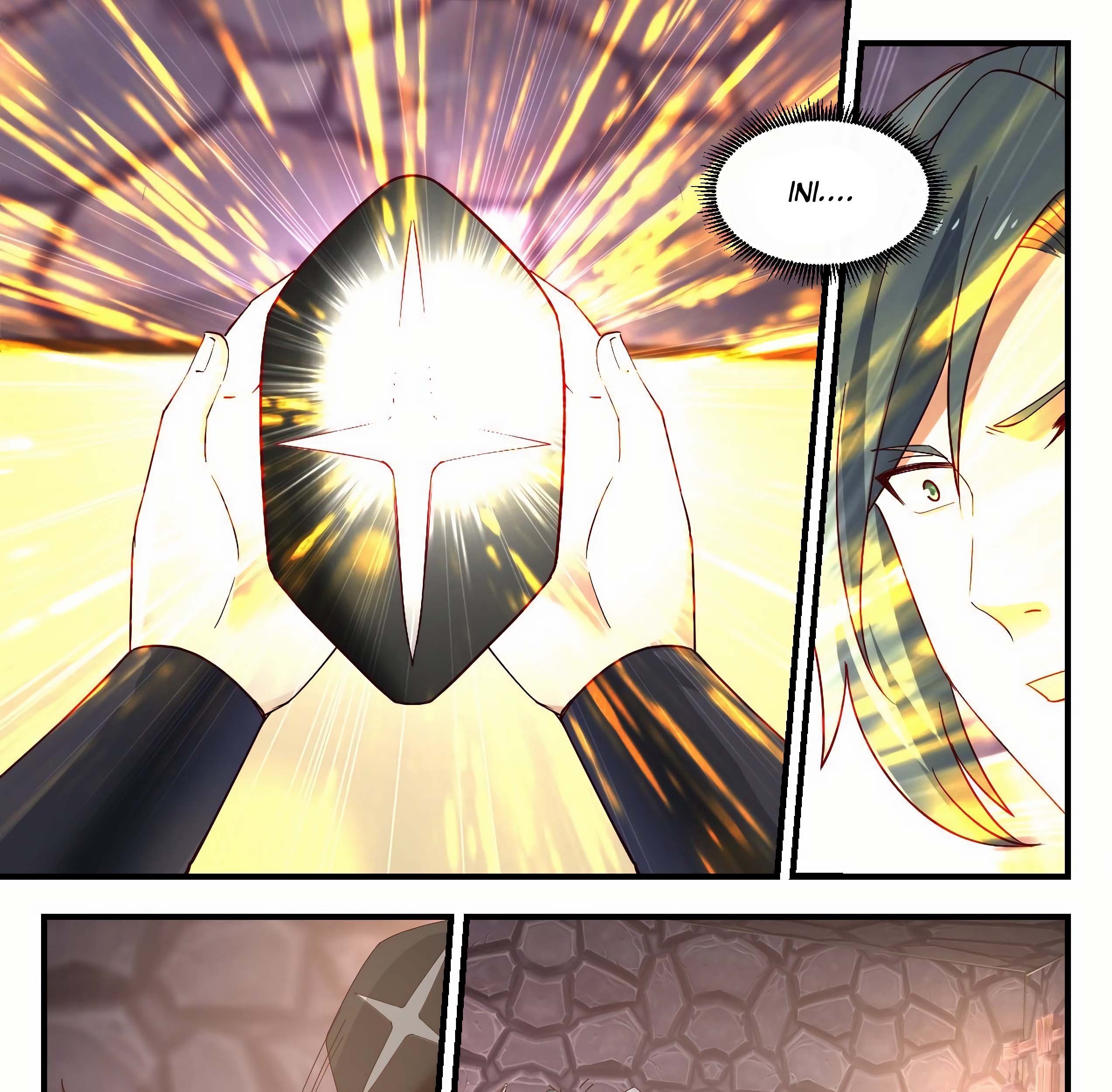 Martial Peak Part 1 Chapter 1005 Gambar 20