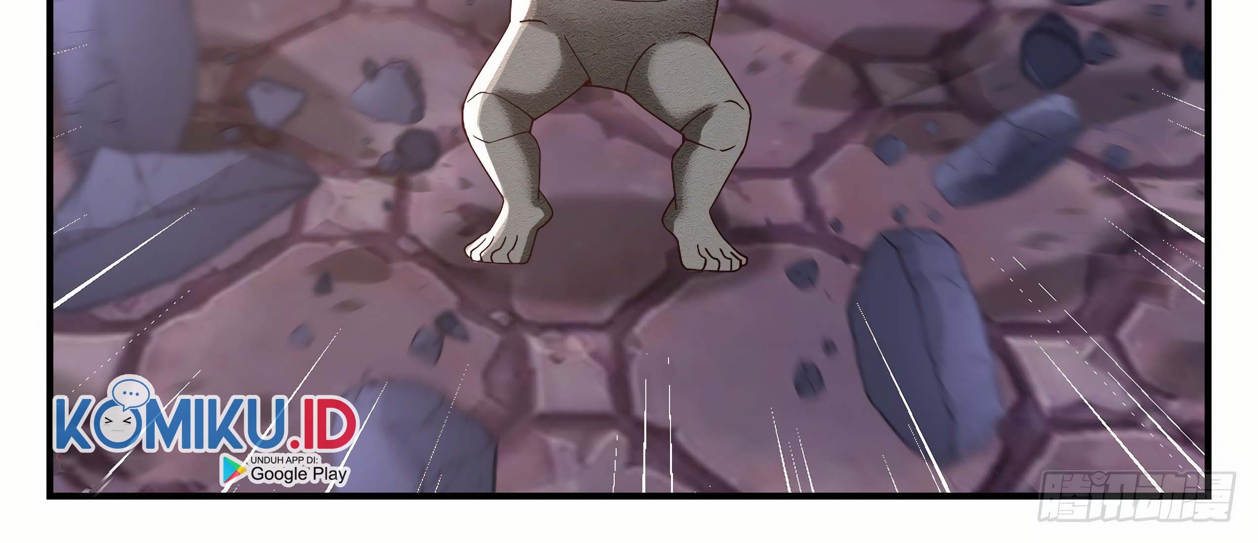 Martial Peak Part 1 Chapter 1005 Gambar 23