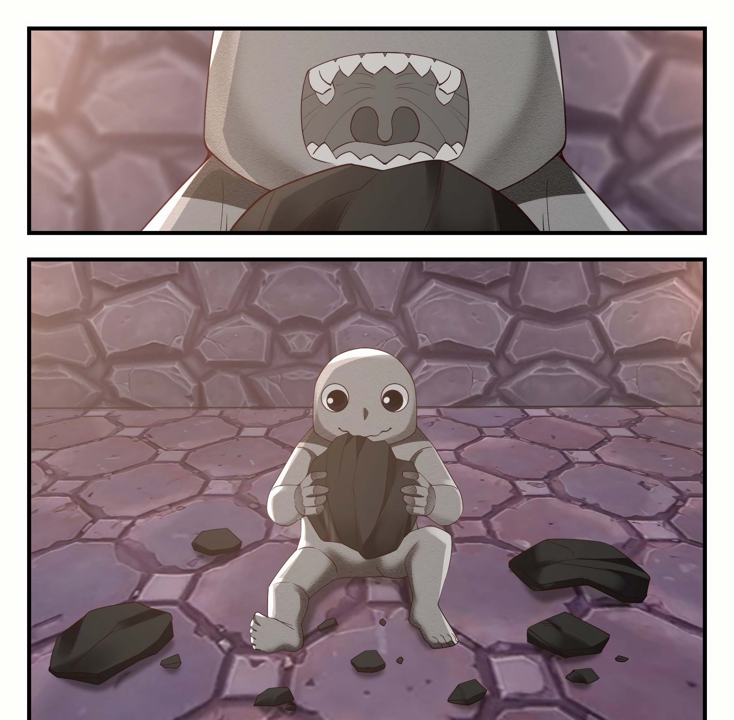 Martial Peak Part 1 Chapter 1005 Gambar 26