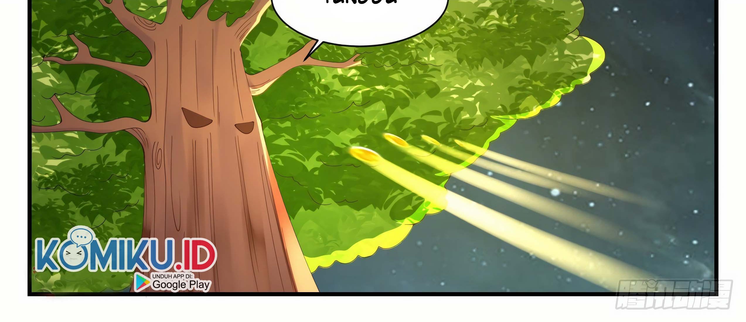 Martial Peak Part 1 Chapter 1005 Gambar 4