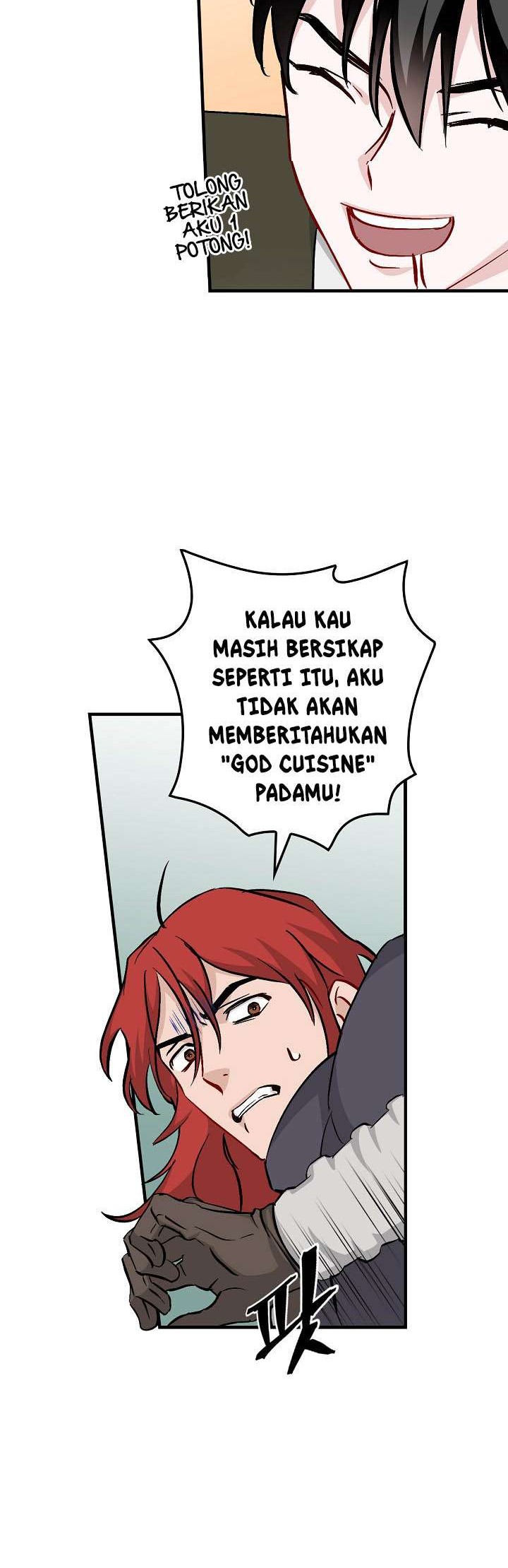 Leveling Up, By Only Eating! Chapter 55 Gambar 11