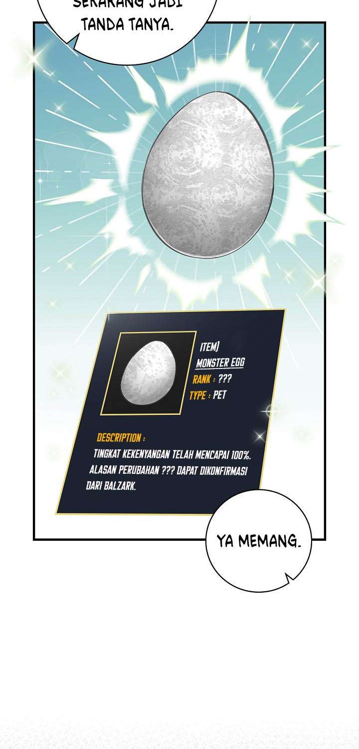 Leveling Up, By Only Eating! Chapter 55 Gambar 13