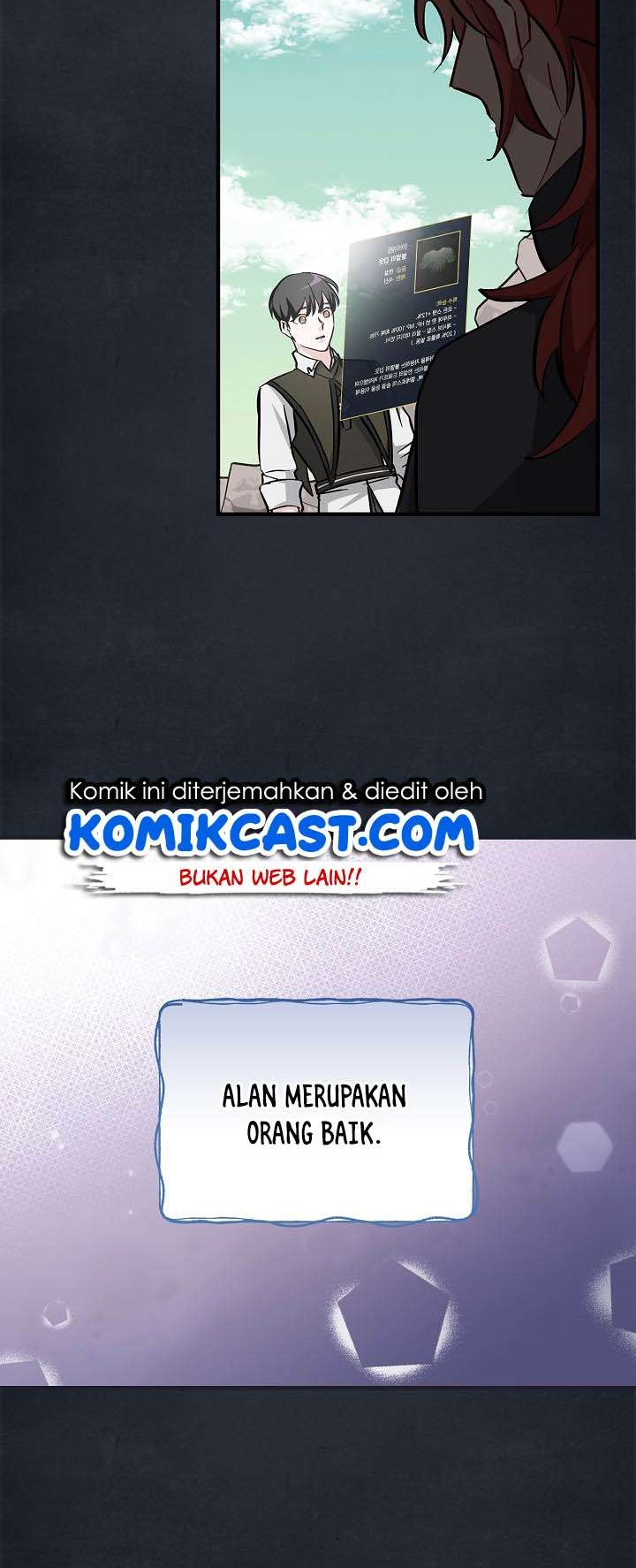 Leveling Up, By Only Eating! Chapter 55 Gambar 5