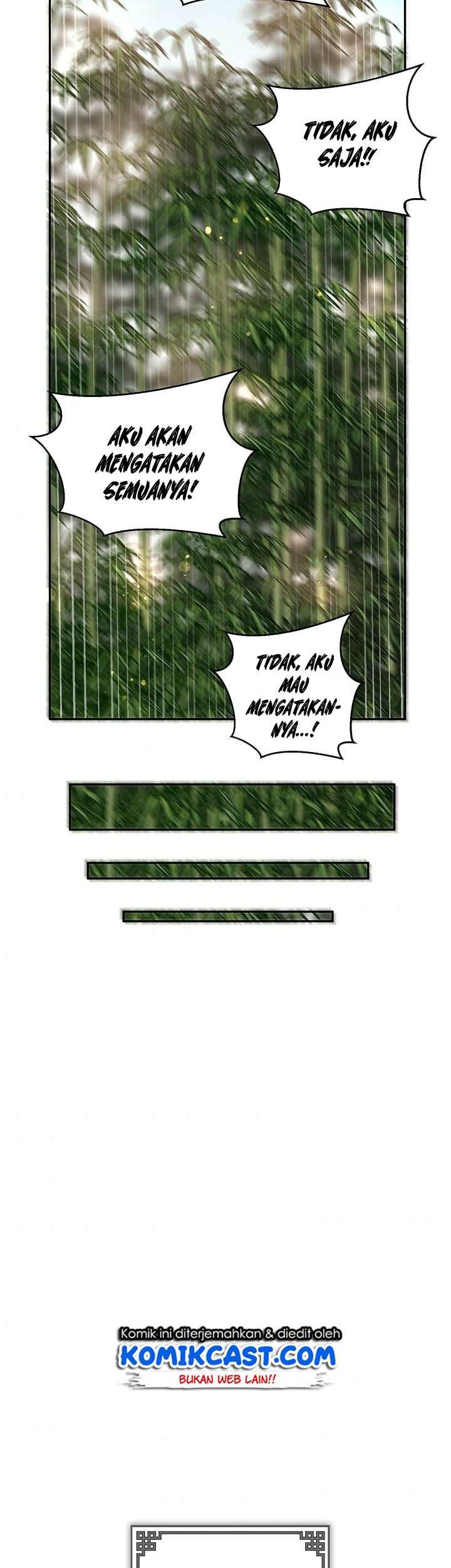 Mudang Association Chapter 17 Gambar 32