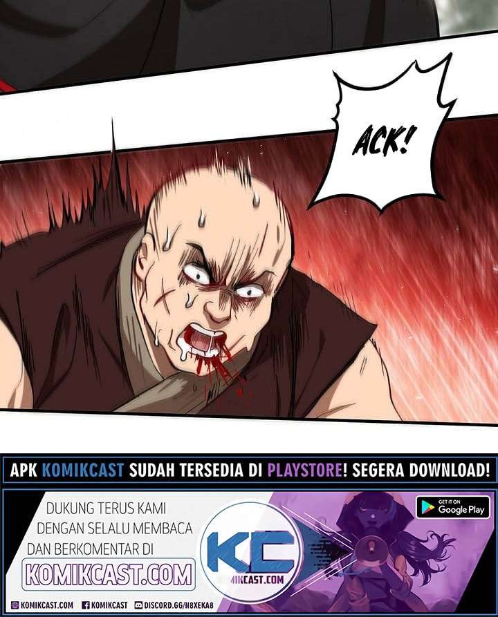 Mudang Association Chapter 17 Gambar 6