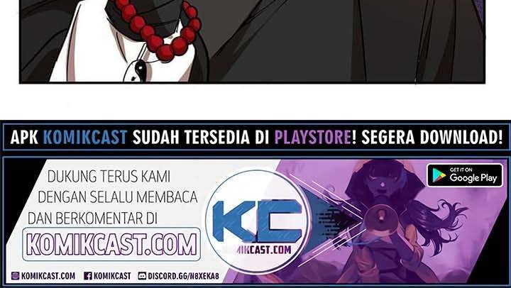 Mudang Association Chapter 17 Gambar 13