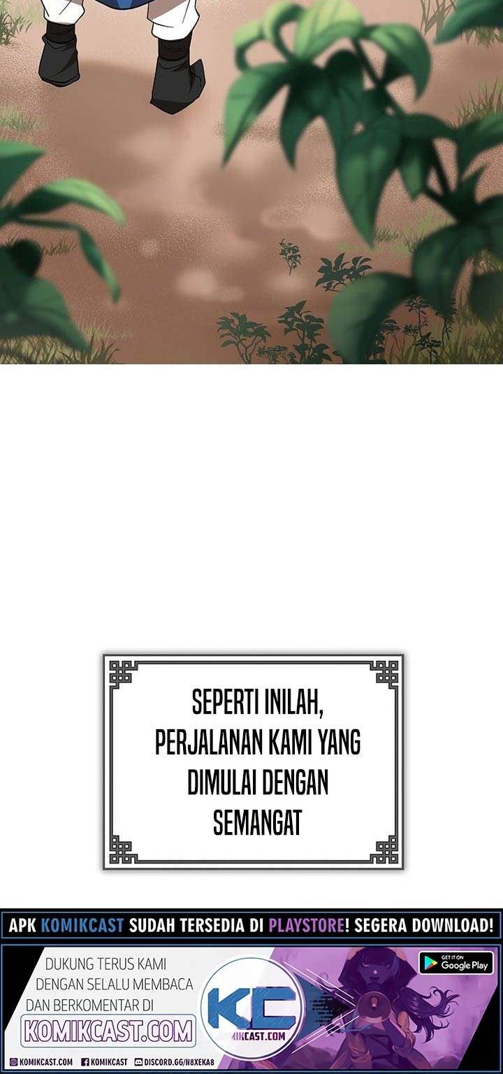 Mudang Association Chapter 16 Gambar 29