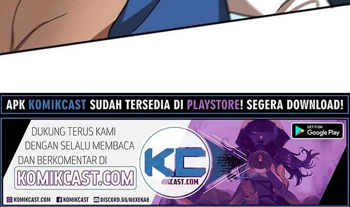 Mudang Association Chapter 16 Gambar 50