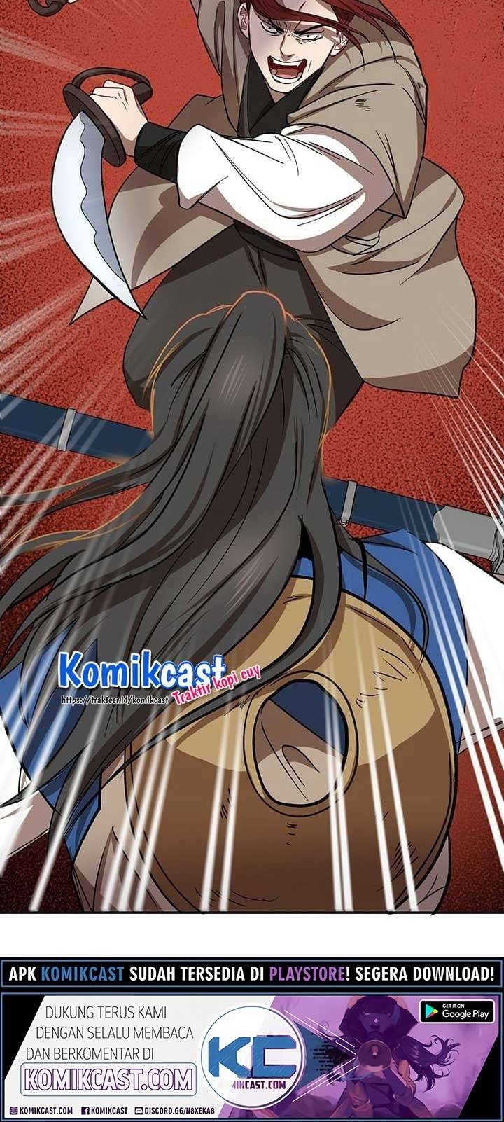 Mudang Association Chapter 16 Gambar 44