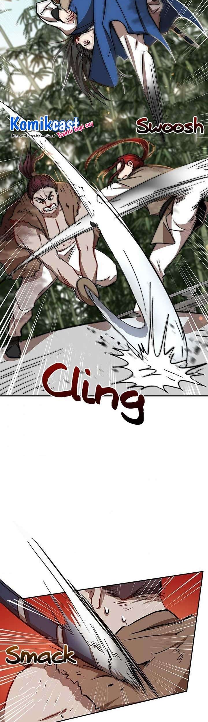 Mudang Association Chapter 16 Gambar 46