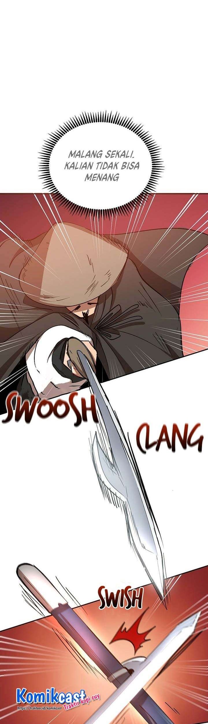 Mudang Association Chapter 16 Gambar 55