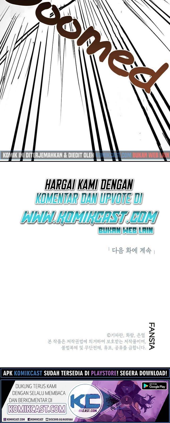 Mudang Association Chapter 16 Gambar 66