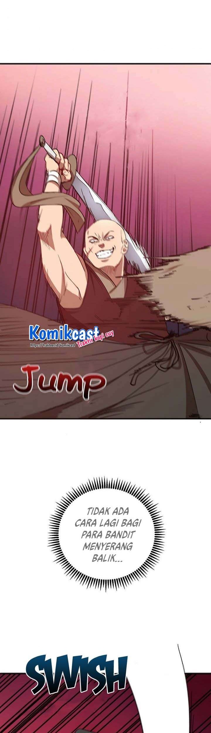 Mudang Association Chapter 16 Gambar 58