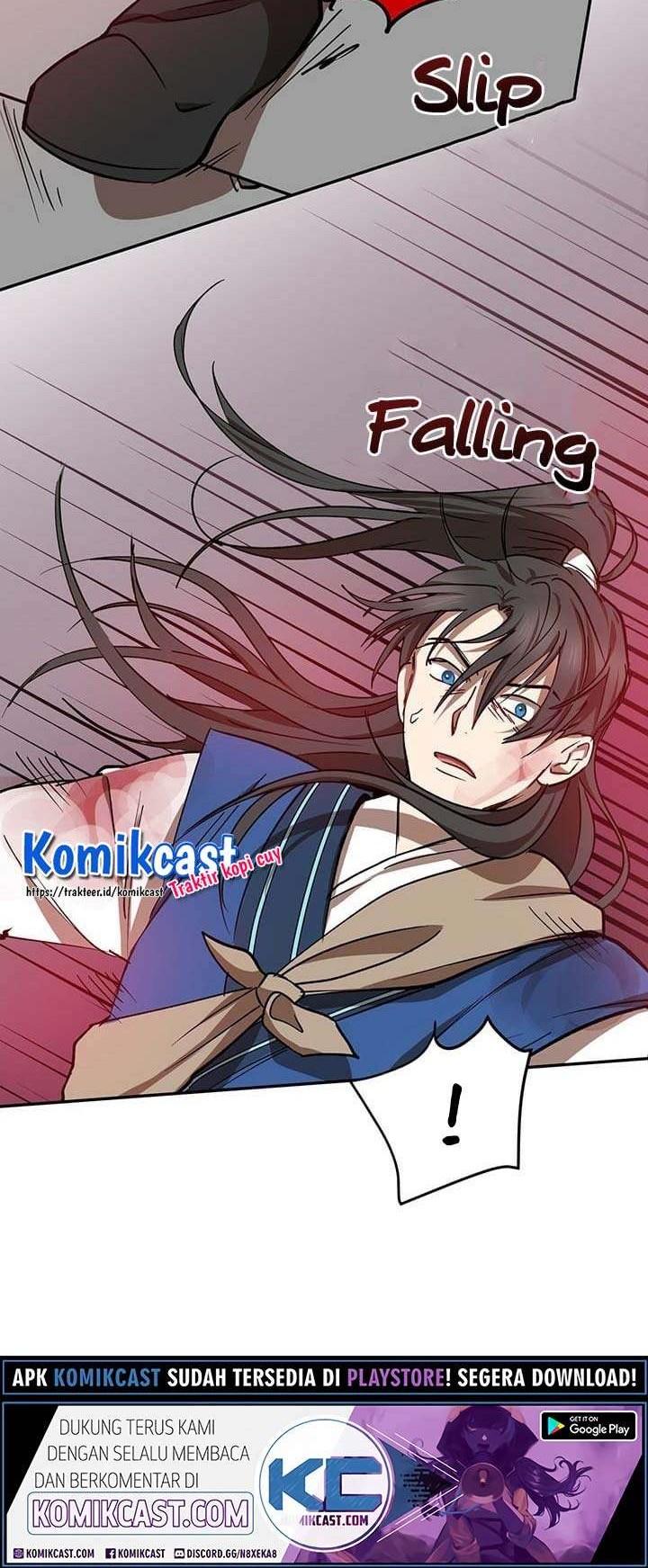 Mudang Association Chapter 16 Gambar 64