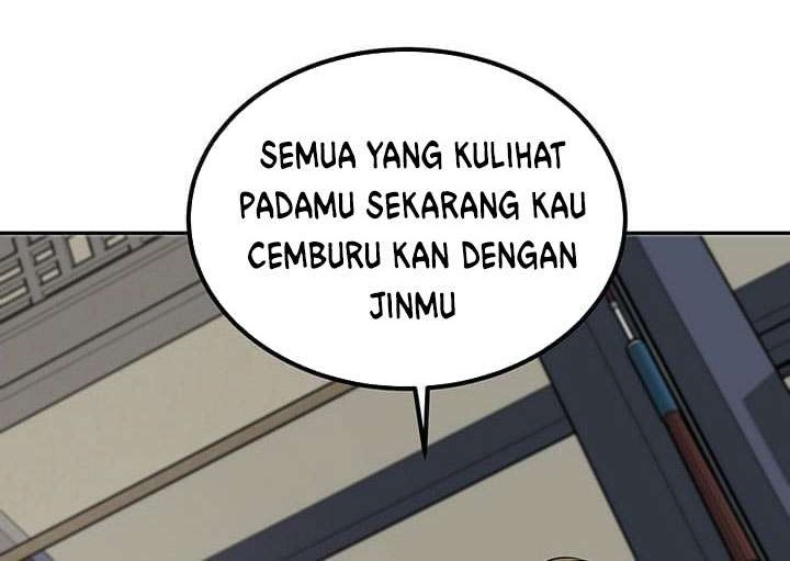 Mudang Association Chapter 15 Gambar 15