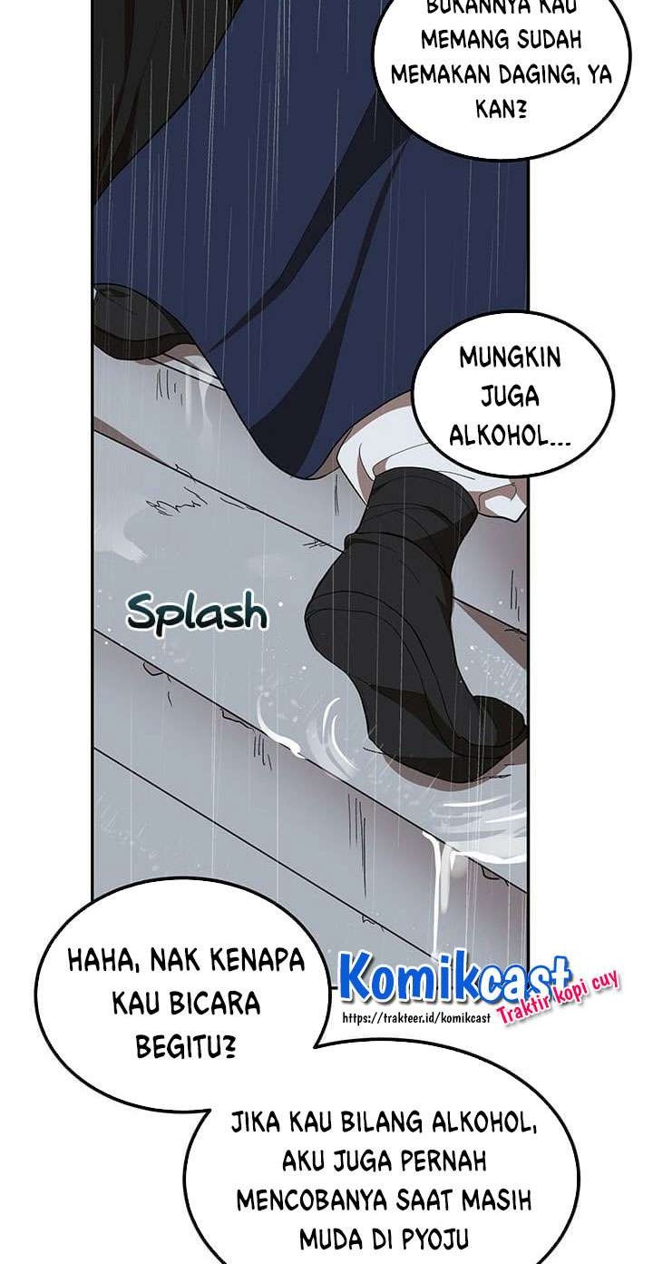 Mudang Association Chapter 15 Gambar 43