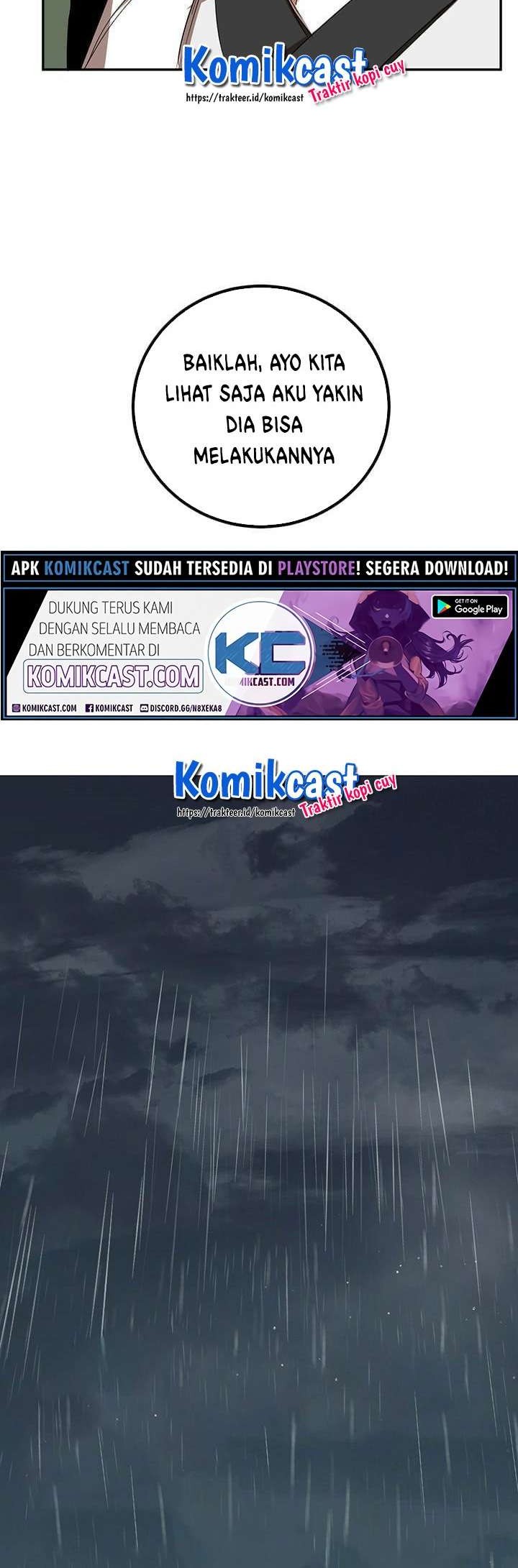 Mudang Association Chapter 15 Gambar 36