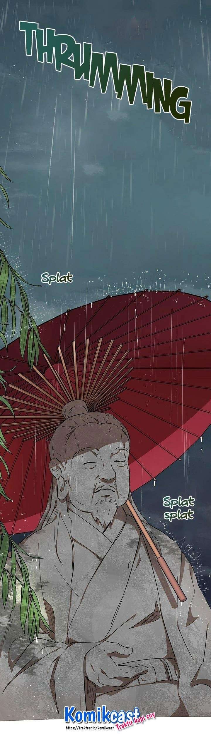 Mudang Association Chapter 15 Gambar 37