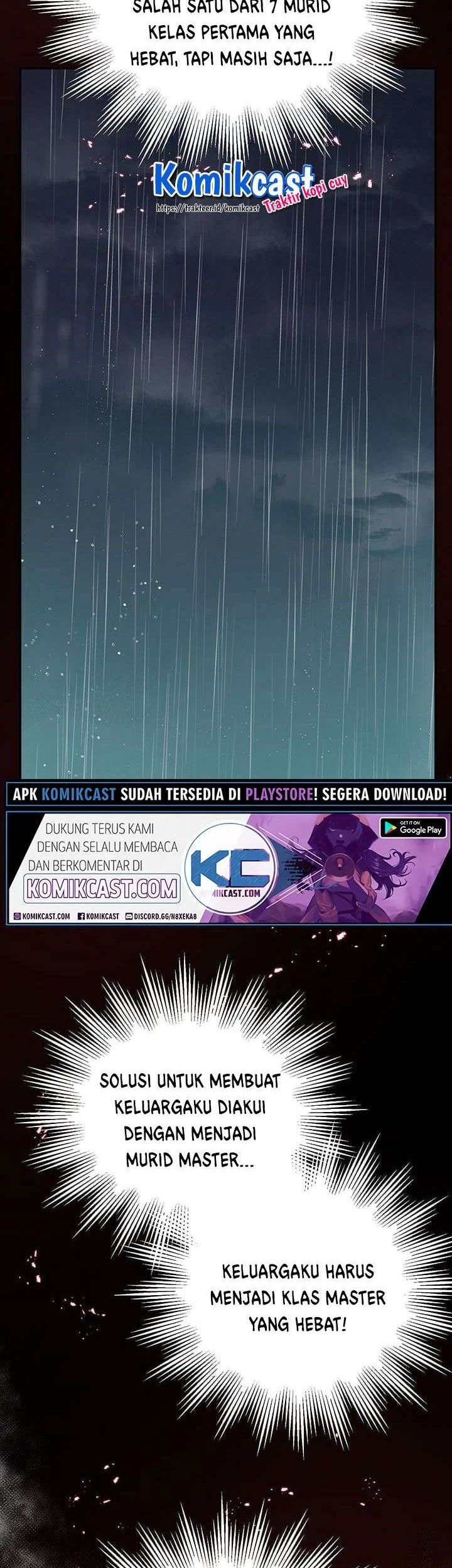 Mudang Association Chapter 15 Gambar 56