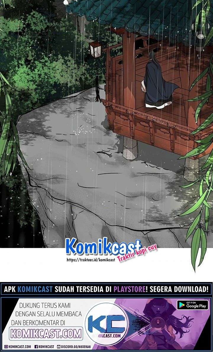 Mudang Association Chapter 15 Gambar 50