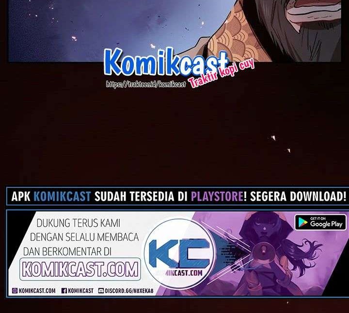 Mudang Association Chapter 15 Gambar 54