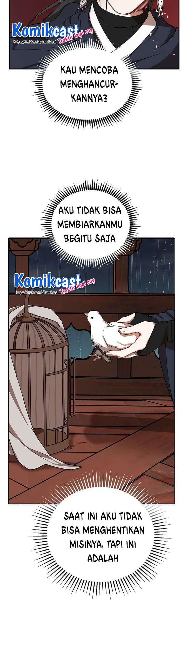 Mudang Association Chapter 15 Gambar 58