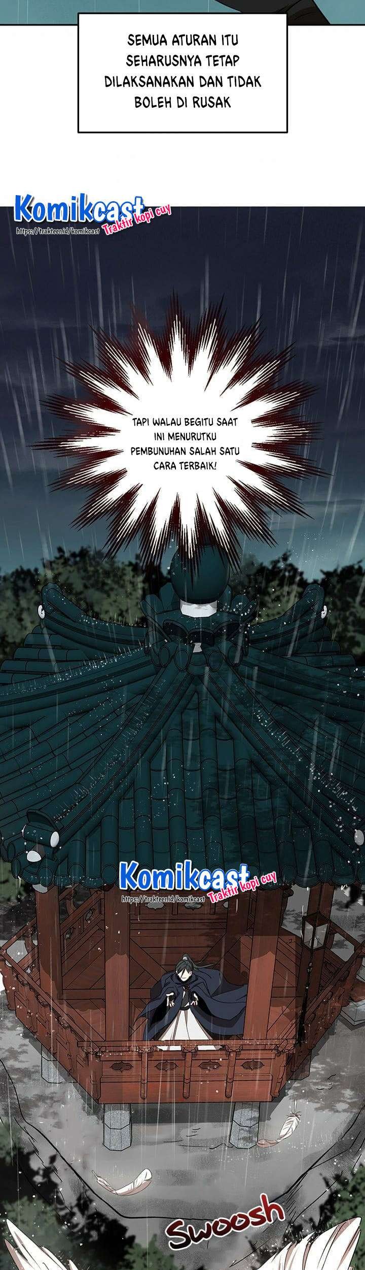 Mudang Association Chapter 15 Gambar 61