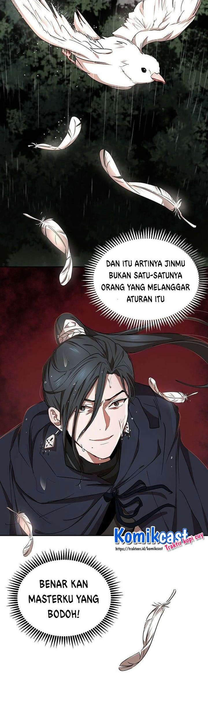 Mudang Association Chapter 15 Gambar 62