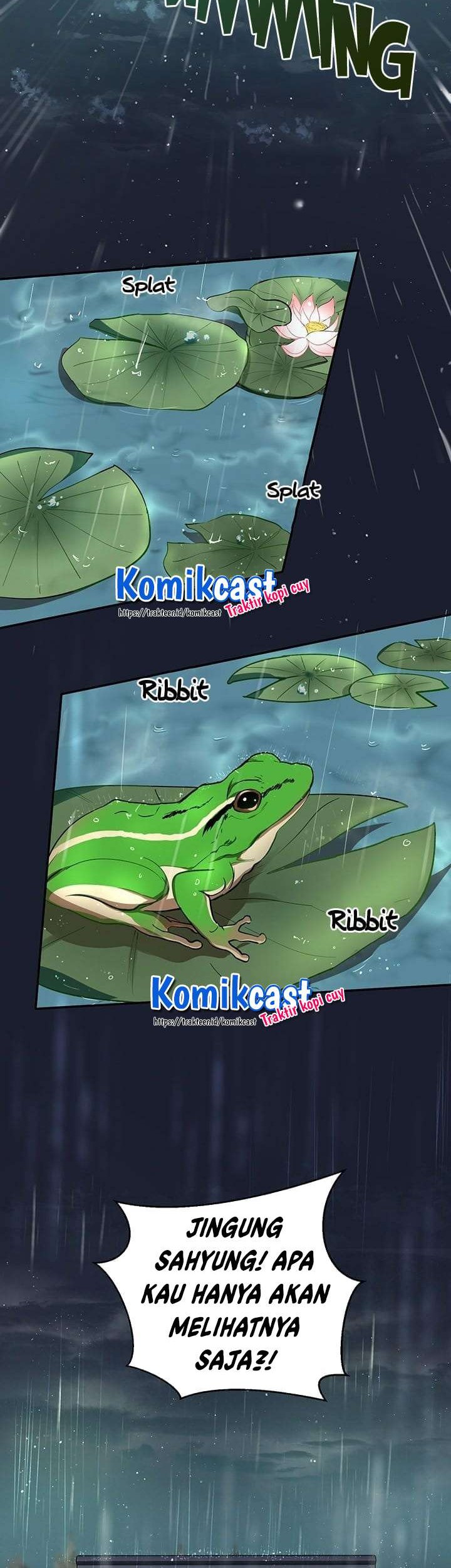 Mudang Association Chapter 15 Gambar 3