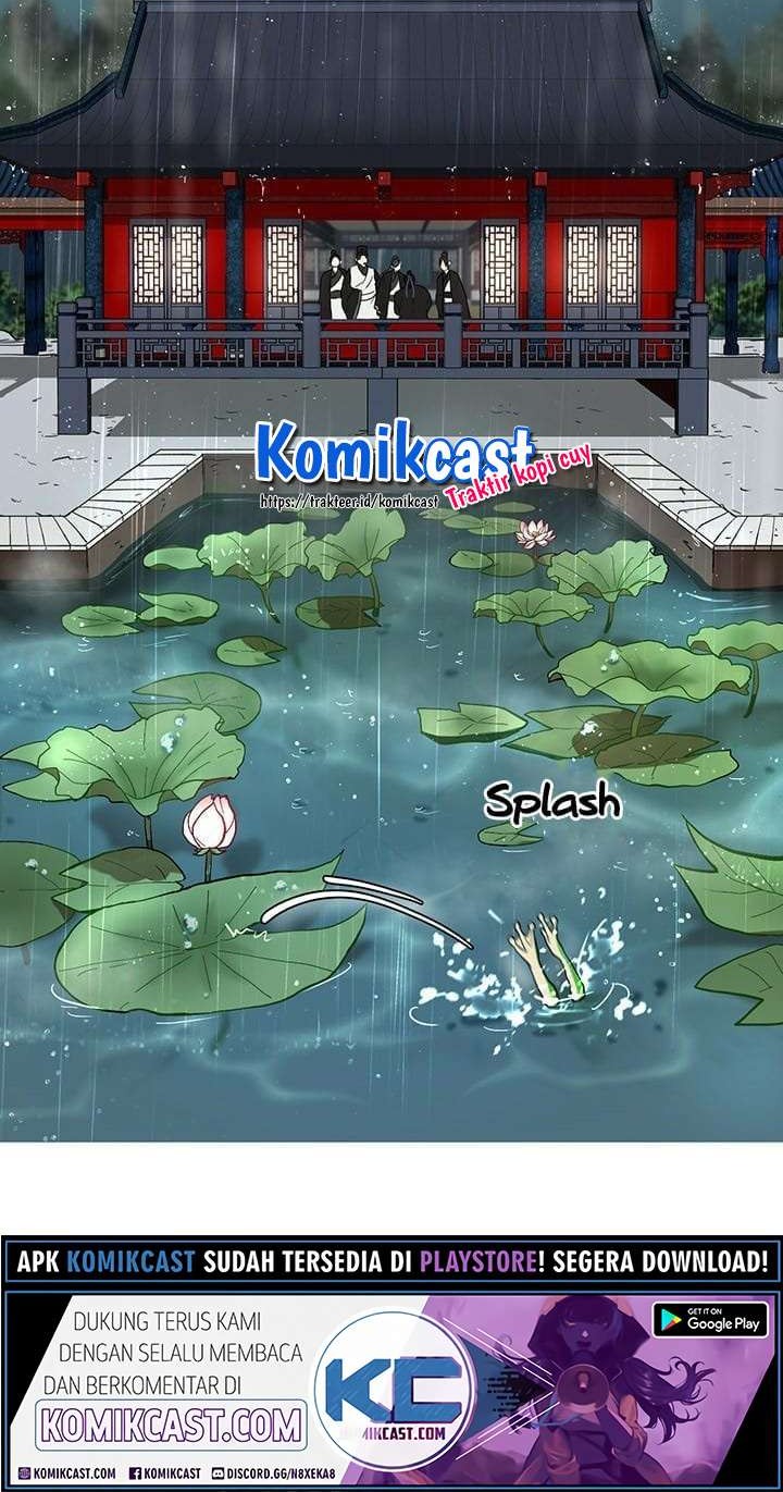 Mudang Association Chapter 15 Gambar 4